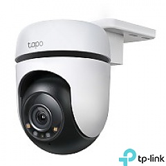 Pan/Tilt Outdoor Security Wi-Fi Camera (TP-Link Tapo C510W)