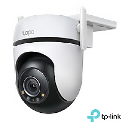 Pan/Tilt Outdoor Security Wi-Fi Camera (TP-Link Tapo C520WS)