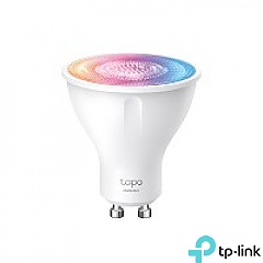 Smart Wi-Fi LED Spotlight with RGB Light (TP-Link Tapo L630)