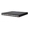 Managed switch,  48x 10/100/1000 RJ-45 ports, 6x 25G SFP28 ports, 19" (Edge-core ECS4150-54T)