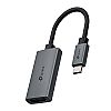 USB cable, USB-C(M) to HDMI(F) (TP-Link UA520C)