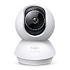 5Mpx Pan/Tilt Wi-Fi Camera (TP-Link Tapo C230)