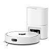 LiDAR Navigation Robot Vacuum & Mop + Smart Auto-Empty Dock (TP-Link Tapo RV30 Max Plus)