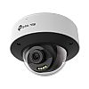 4 Mpx Outdoor Dome Network Camera lens 2.8mm (TP-Link InSight S245 2.8mm)