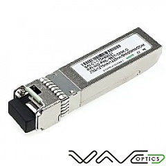 Module, SFP28 1x 25 Gbps LC SM,  20 km, WDM TX:1330nm, DDMI (Wave Optics, WO-28WL-25G33-010K-D)