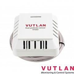 Dust particles sensor (Vutlan VT580)