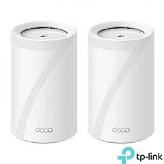 Router Mesh Deco BE65 2-pack, BE9300 (TP-Link DECO BE65(2-Pack))