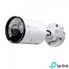 8 Mpx Outdoor Bullet Network Camera lens 2.8mm (TP-Link VIGI C385 2.8mm)