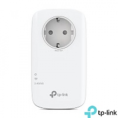 1800Mbps Wireless Range Extender, AX1800 (TP-Link RE660X)