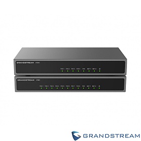 VoIP gateway, 8xFXO (Grandstream HT881)