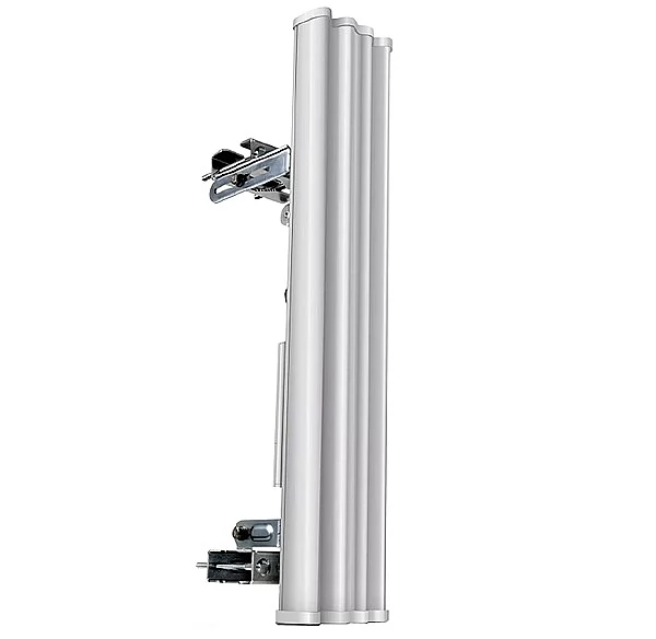 Airmax sector antenna 5 GHz, 19 dBi - 120 deg. (Ubiquiti 5G-120-19) 