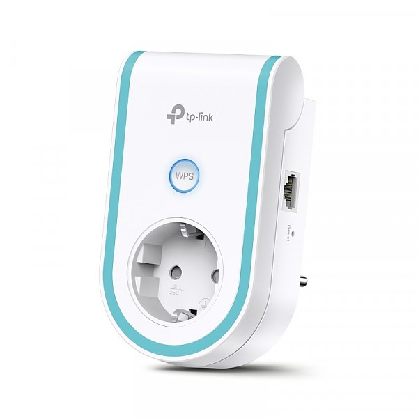 TP-Link RE365, 1200Mbps Wireless Range Extender AC