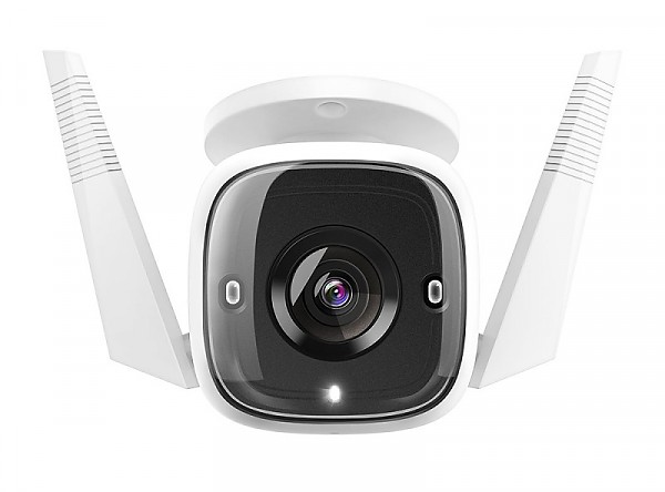 Outdoor Security Wi-Fi Camera (TP-Link TC65) 