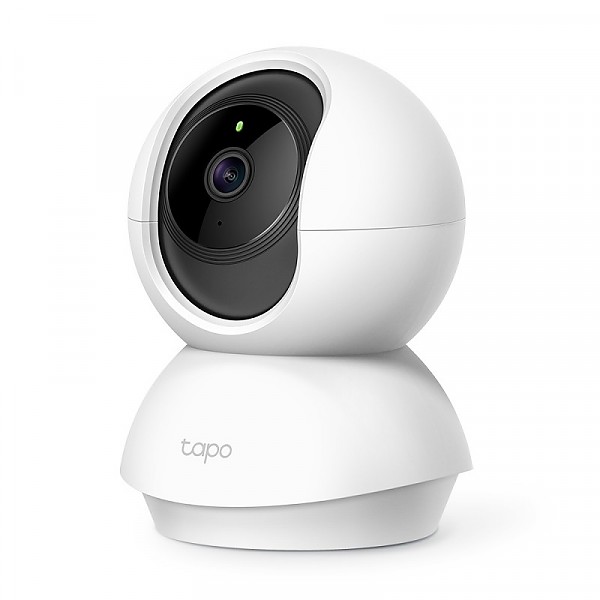 FullHD Pan/Tilt Wi-Fi Camera (TP-Link TC70) 