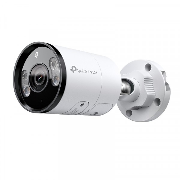 8 Mpx Outdoor Bullet Network Camera lens 4mm (TP-Link VIGI C385 4mm) 