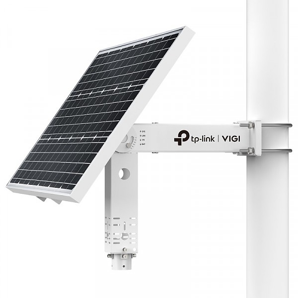 Intelligent Solar Power Supply System 90W (TP-Link VIGI SP9030) 