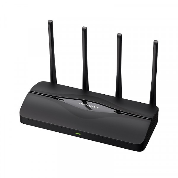 3600Mbps Wireless 2,5G Router Dual-band BE3600, MU-MIMO (TP-Link Marcusys MR27BE) 