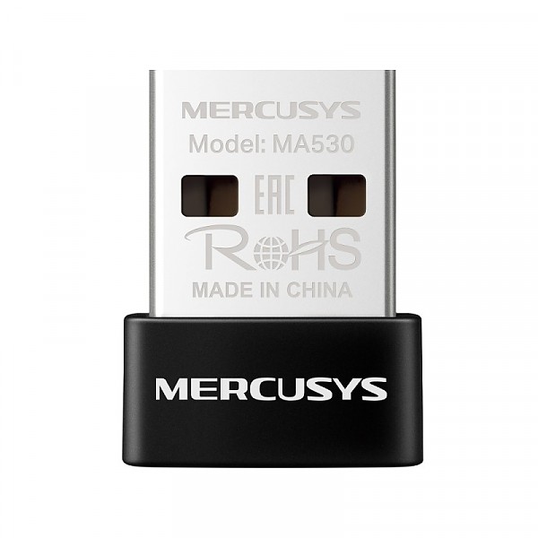 Nano adapter Bluetooth 5.3 (TP-Link Mercusys MA530) 