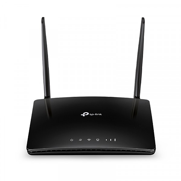 3G/4G Wireless AC1200 Router, 1200Mbps (TP-Link Archer MR402) 