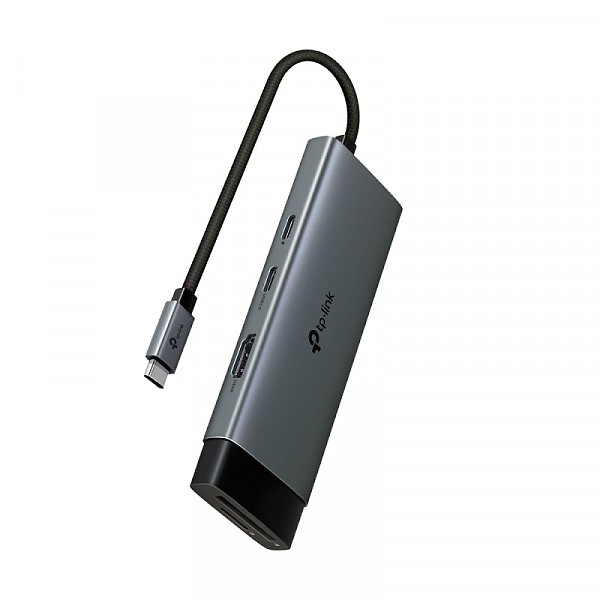 USB-C 7-in-1 (TP-Link UH7020C) 