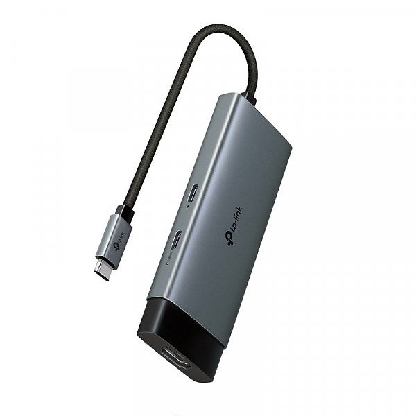 USB-C 5-in-1 (TP-Link UH5020C) 