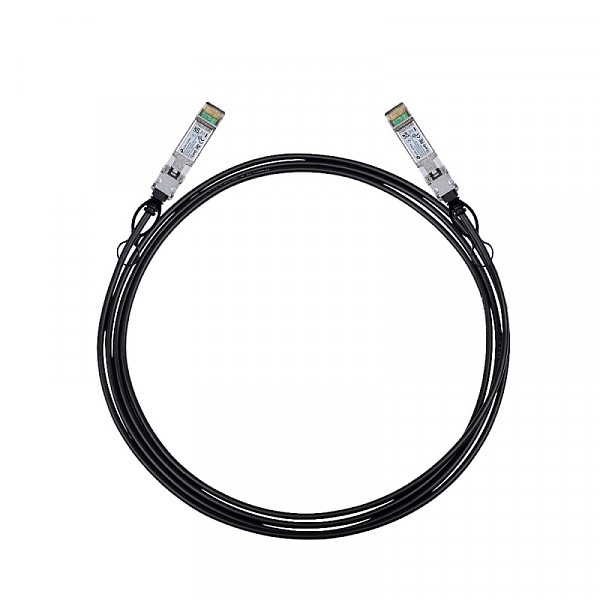 SFP+ Passive Direct Attach Cable, 3,0 m (TP-Link SM5220-3M) 