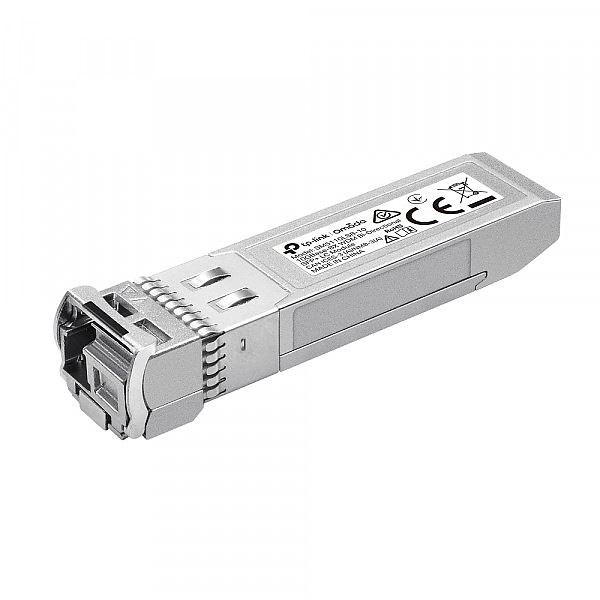 Module, SFP 1x 10G LC SM, 10 km, WDM TX: 1270 nm (TP-Link SM5110LSB-10) 