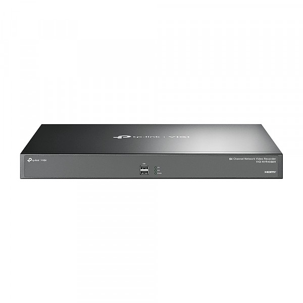 64 Channel Network Video Recorder (TP-Link VIGI NVR4064H) 