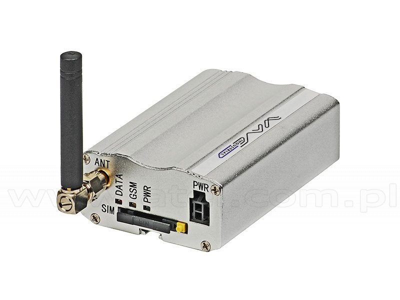 Wireless modem, GSM (WOI-R900)
