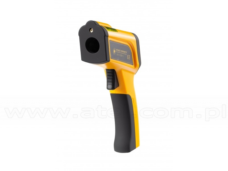 High Temperature Thermometer | Fluke 572-2 Handheld Infrared